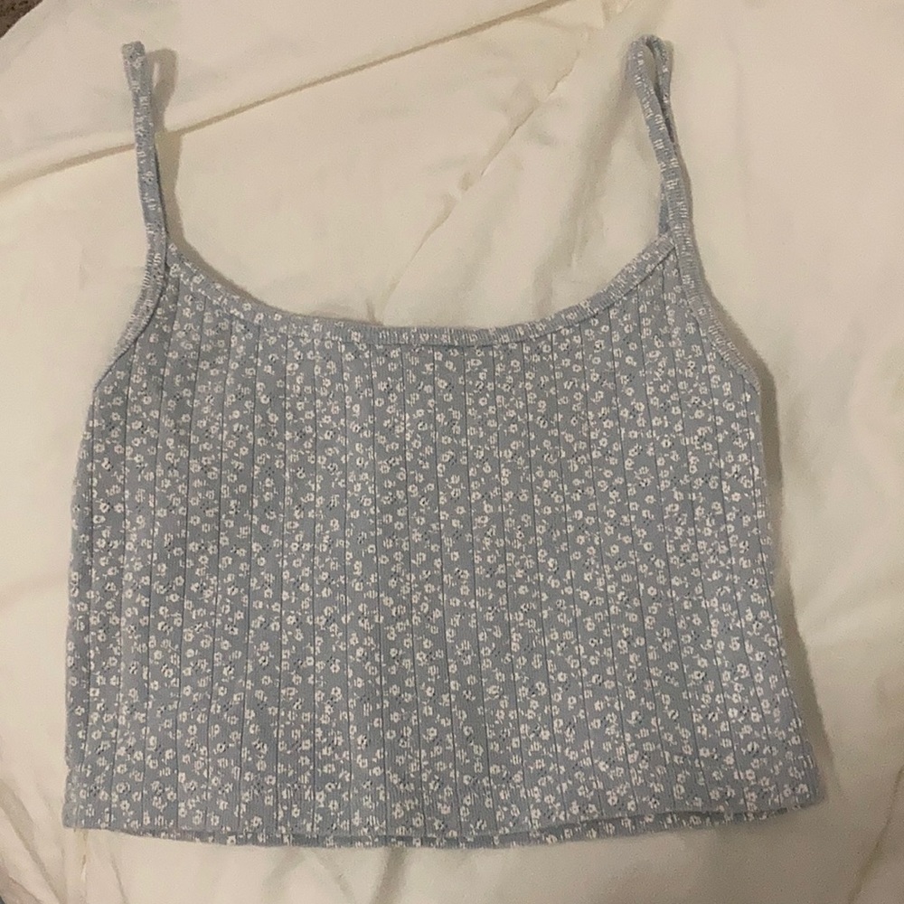 brandy melville tank